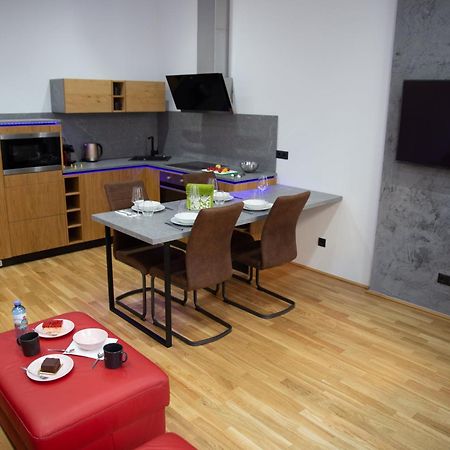 Am-Residence No 12 Viyana Dış mekan fotoğraf
