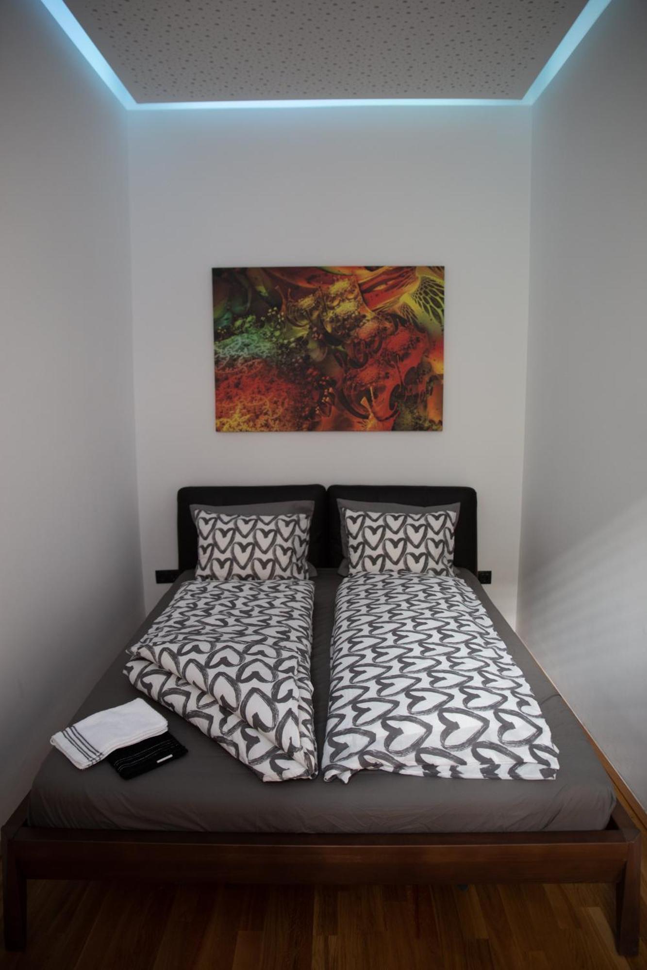 Am-Residence No 12 Viyana Dış mekan fotoğraf